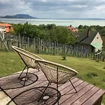 Lägenhet Vince Pince Haz Balatongyörök