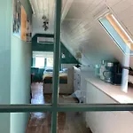 Lägenhet Vince Pince Haz Balatongyörök