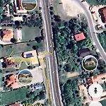 Lägenhet Vince Pince Haz Balatongyörök