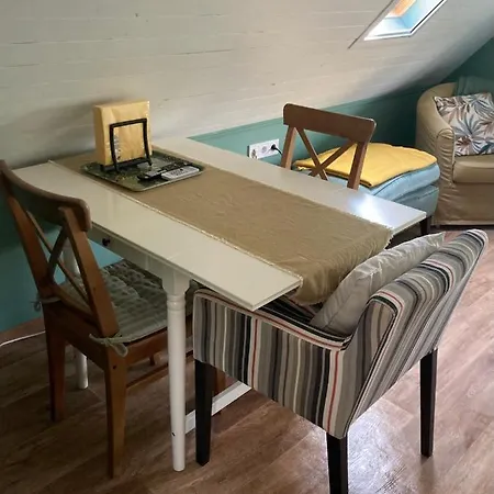 Vince Pince Haz Appartement Balatongyörök