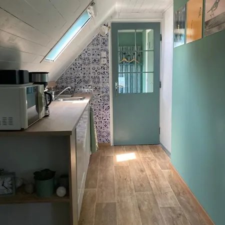 Vince Pince Haz Διαμέρισμα Balatongyörök