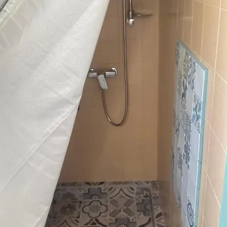 Vince Pince Haz Appartement