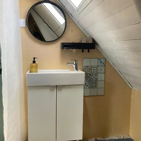 Vince Pince Haz Διαμέρισμα Balatongyörök