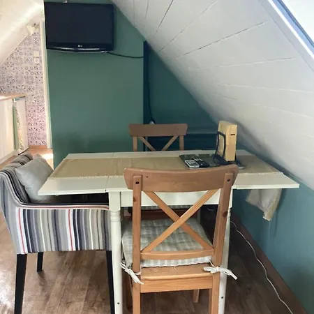 Διαμέρισμα Vince Pince Haz Balatongyörök