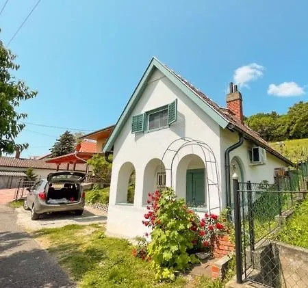 Appartement Vince Pince Haz