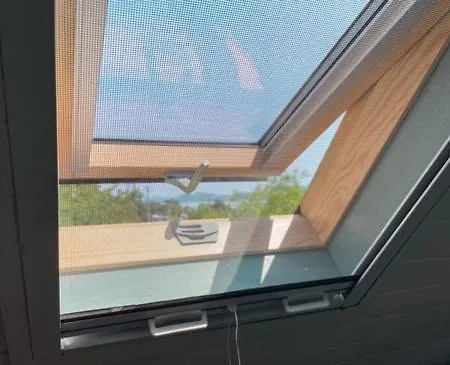 Vince Pince Haz Appartement *