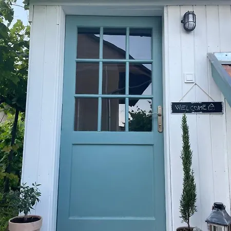 Vince Pince Haz Apartman