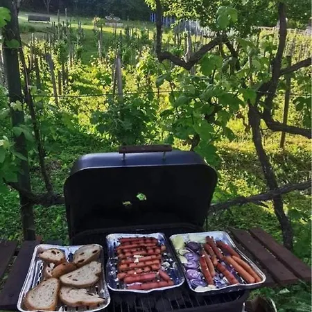 Apartamento Vince Pince Ház