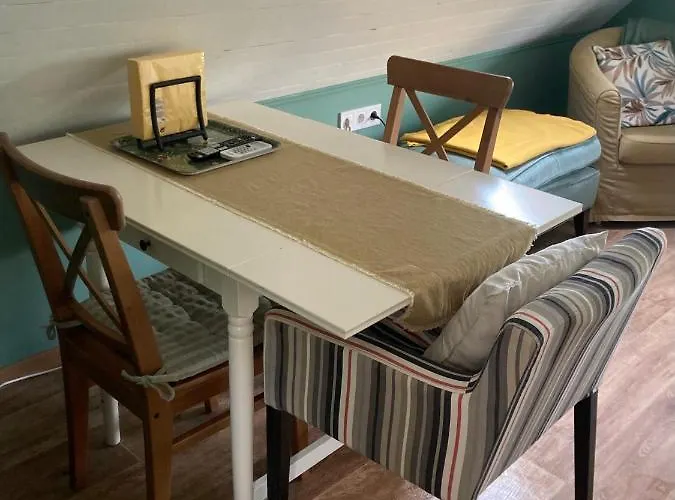 Vince Pince Ház Apartamento Balatongyörök