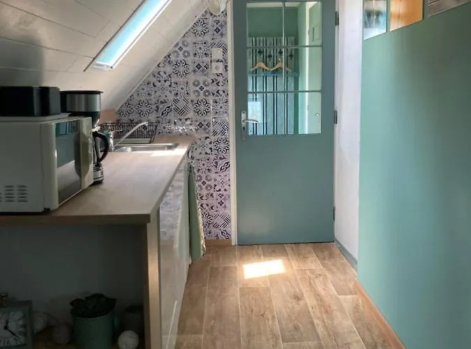 Vince Pince Ház Apartamento Balatongyörök