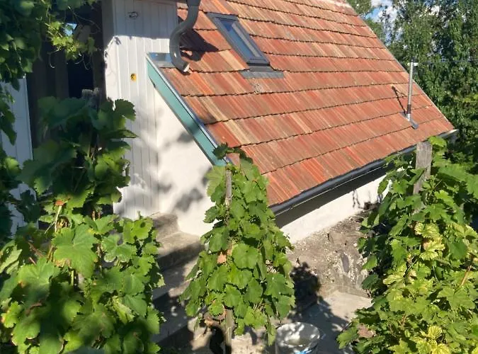 Lejlighed Vince Pince Haz Balatongyörök