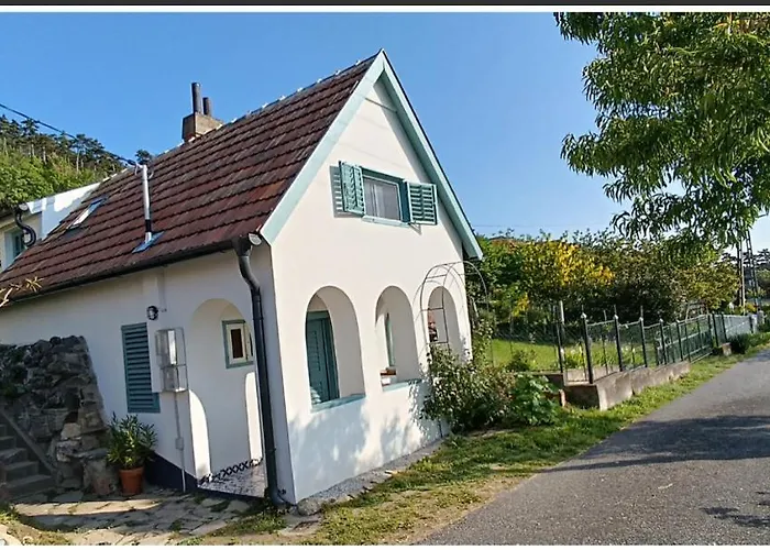 Vince Pince Ház Balatongyörök