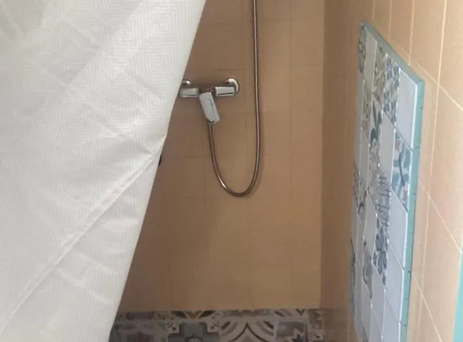 Vince Pince Haz Lejlighed