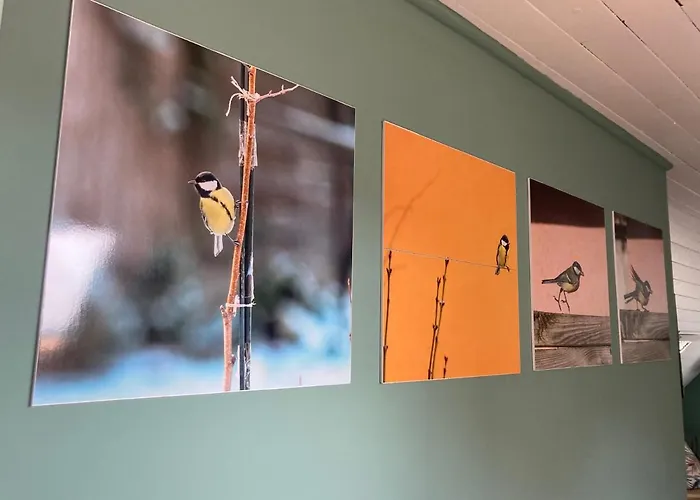 Vince Pince Ház Apartamento *