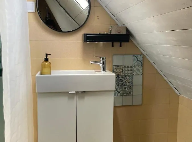 Vince Pince Haz Lejlighed Balatongyörök