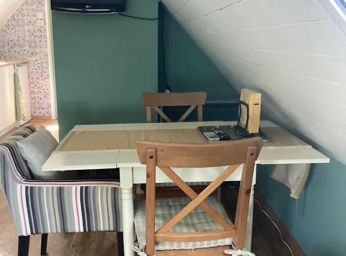 דירה Vince Pince Haz Balatongyörök