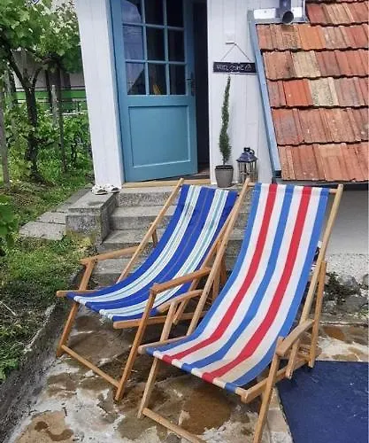 Vince Pince Haz * Balatongyörök