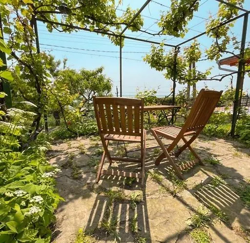 Vince Pince Ház Apartamento