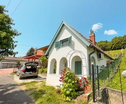 Apartamento Vince Pince Ház