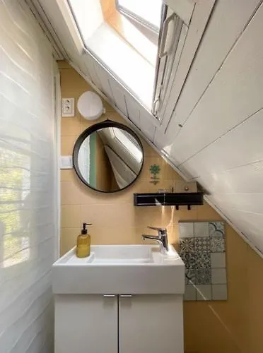 Vince Pince Ház Apartamento *