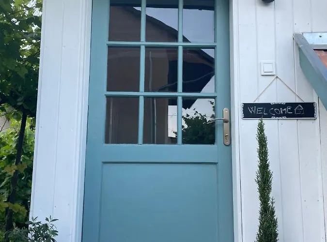 Vince Pince Ház Apartamento